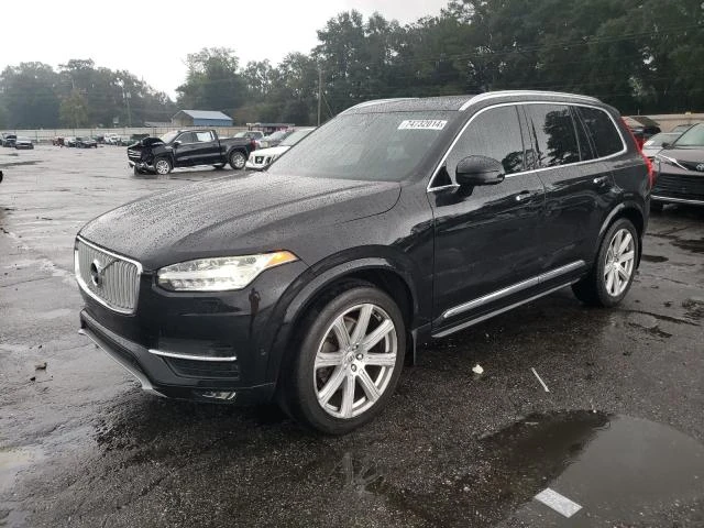 Volvo Xc90 T6* ДИГИТАЛНО* ТАБЛО* КАМЕРИ* МАСАЖ* ПОДГРЕВ, снимка 1 - Автомобили и джипове - 47867954