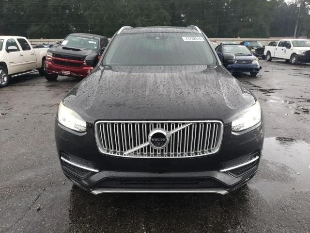 Volvo Xc90 T6* ДИГИТАЛНО* ТАБЛО* КАМЕРИ* МАСАЖ* ПОДГРЕВ, снимка 5 - Автомобили и джипове - 47867954