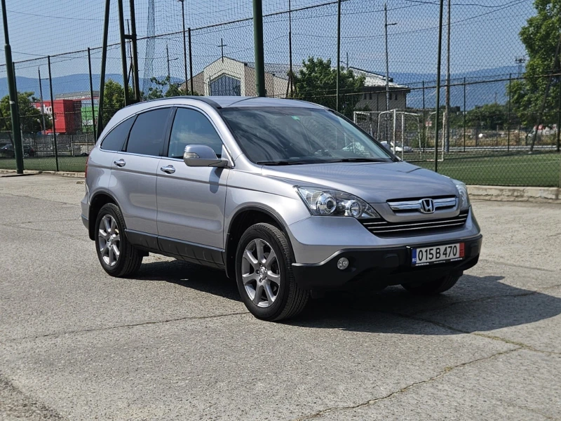 Honda Cr-v 2.0i-VTEC 4x4 Automatic Alcantara - 17990 лв. - 96248759 1