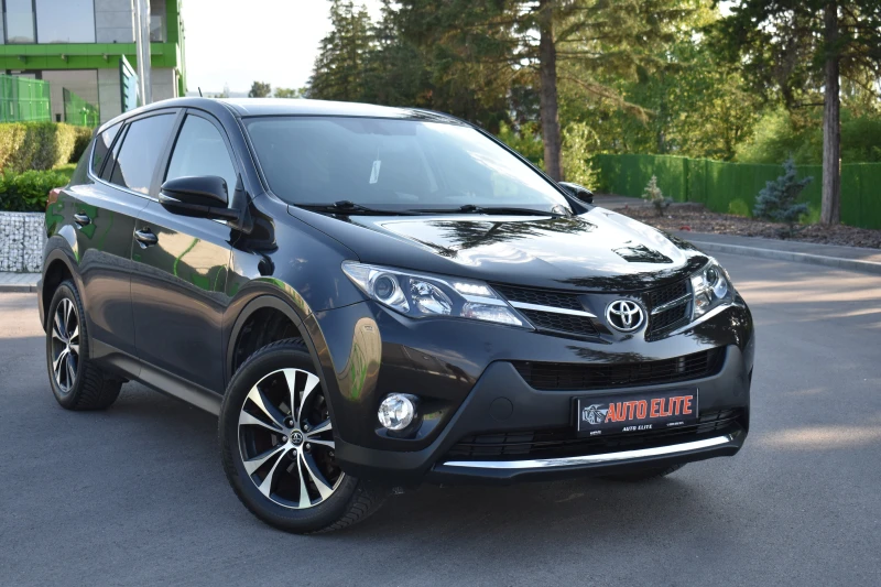 Toyota Rav4 2.0D4D/126kc= AWD-4X4= FUL= ТОП УНИКАТ!!! - 26926 лв. - 71140623 1