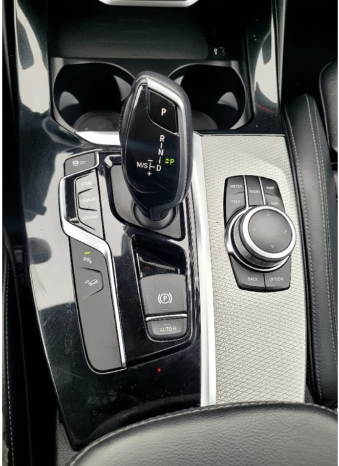 BMW X3 M* SPORT* ПОДГРЕВ* КАМЕРА* ПАНОРАМА* КЕЙЛЕС* , снимка 11 - Автомобили и джипове - 52722221