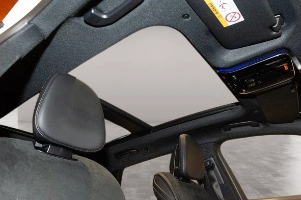 Mercedes-Benz GLC 300 d� 4Matic = AMG Line = Premium �������� | Mobile.bg � ����������� 9