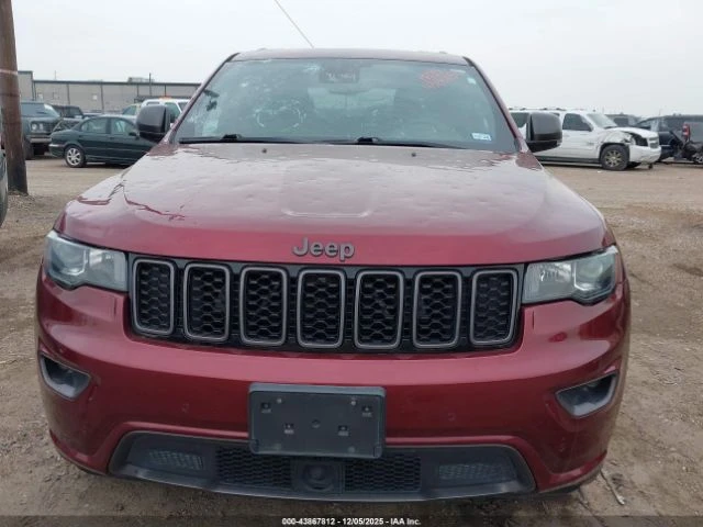 Jeep Grand cherokee 80TH ANNIVERSARY 4X2, снимка 2 - Автомобили и джипове - 53737622