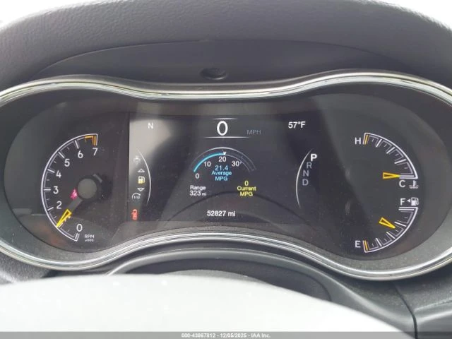 Jeep Grand cherokee 80TH ANNIVERSARY 4X2, снимка 9 - Автомобили и джипове - 53737622