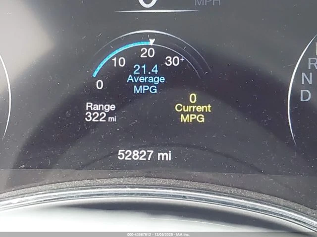 Jeep Grand cherokee 80TH ANNIVERSARY 4X2, снимка 10 - Автомобили и джипове - 53737622