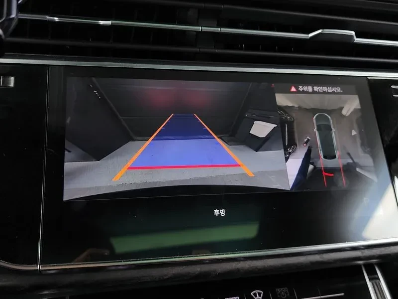 Audi Q8 45 TDI QUATTRO | HEAD-UP* 360 CAM* �����* �����*  | Mobile.bg � ����������� 12