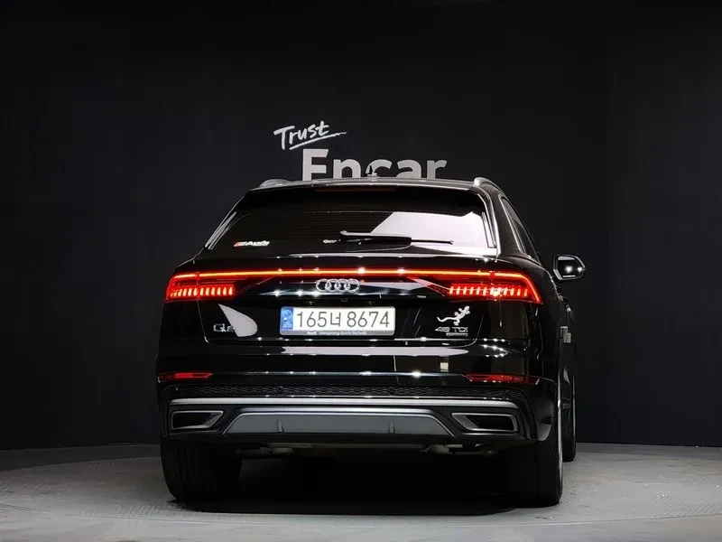 Audi Q8 45 TDI QUATTRO | HEAD-UP* 360 CAM* �����* �����*  | Mobile.bg � ����������� 2