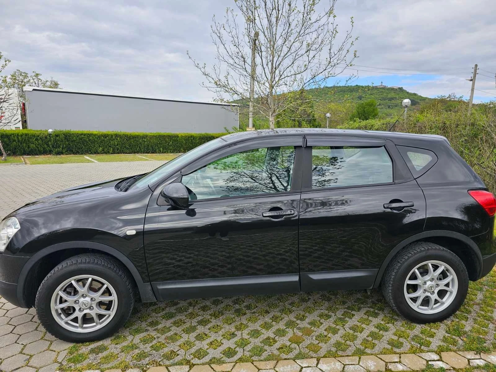 Nissan Qashqai 1.5 Dci 105 к.с - изображение 4