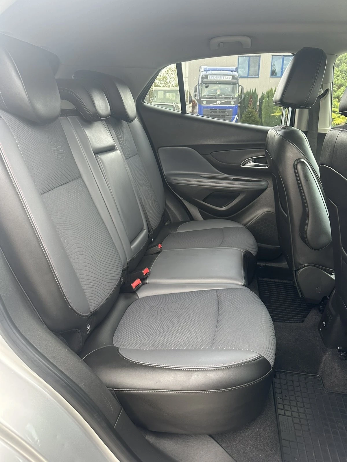 Opel Mokka 1.7 CDTi  !!! 72000!!! | Mobile.bg   13