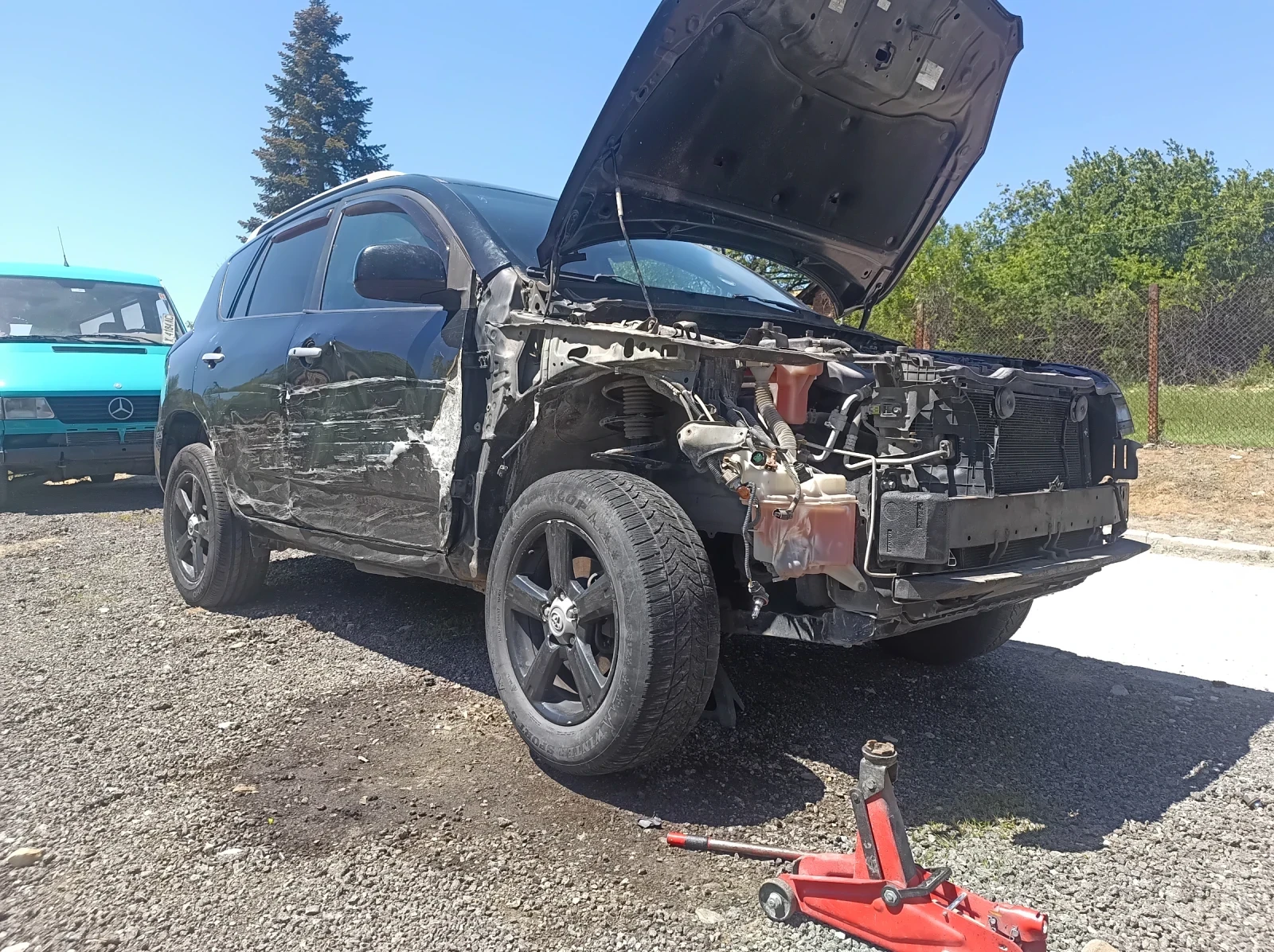 Toyota Rav4  - изображение 2