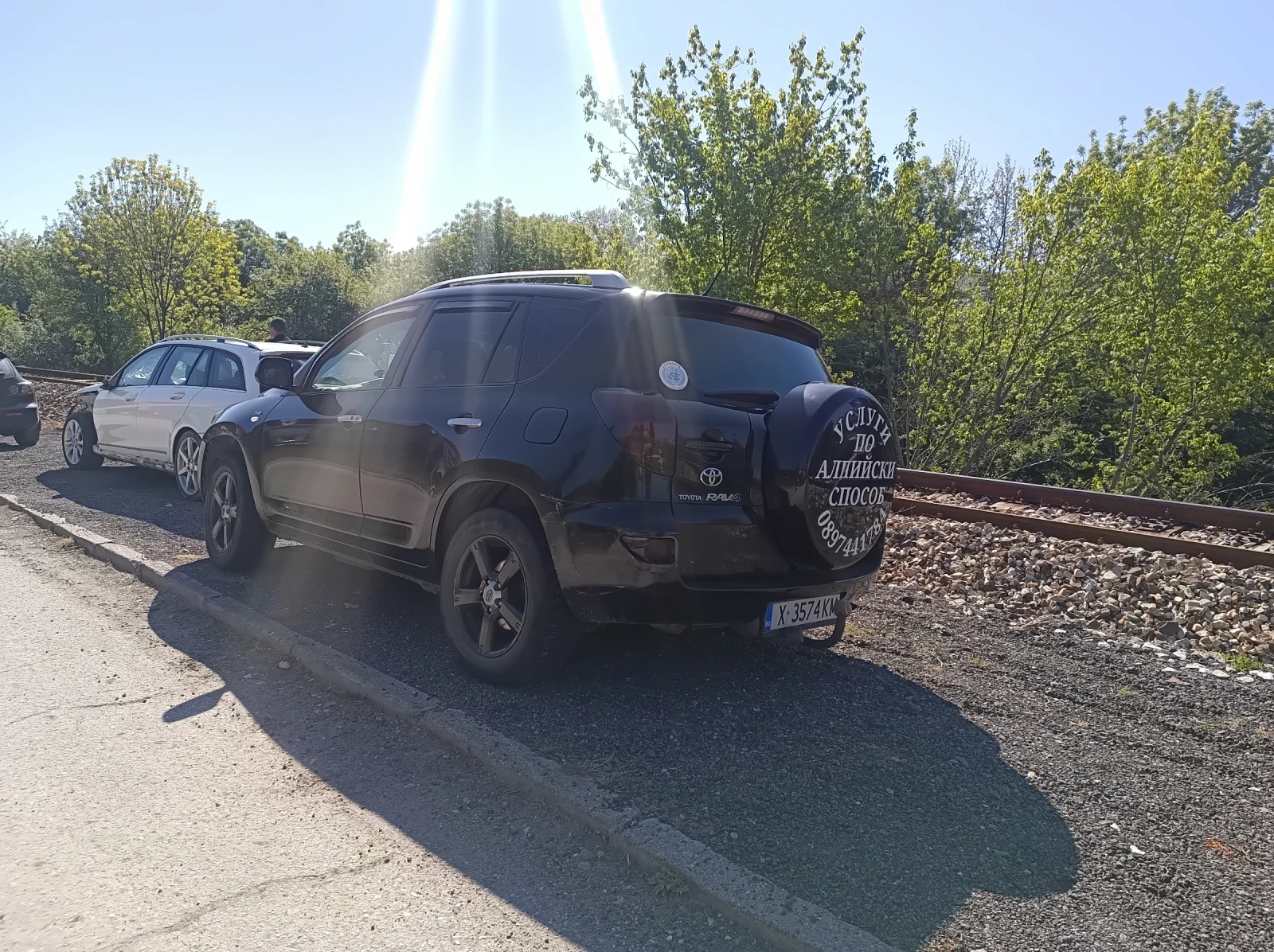 Toyota Rav4  - изображение 10