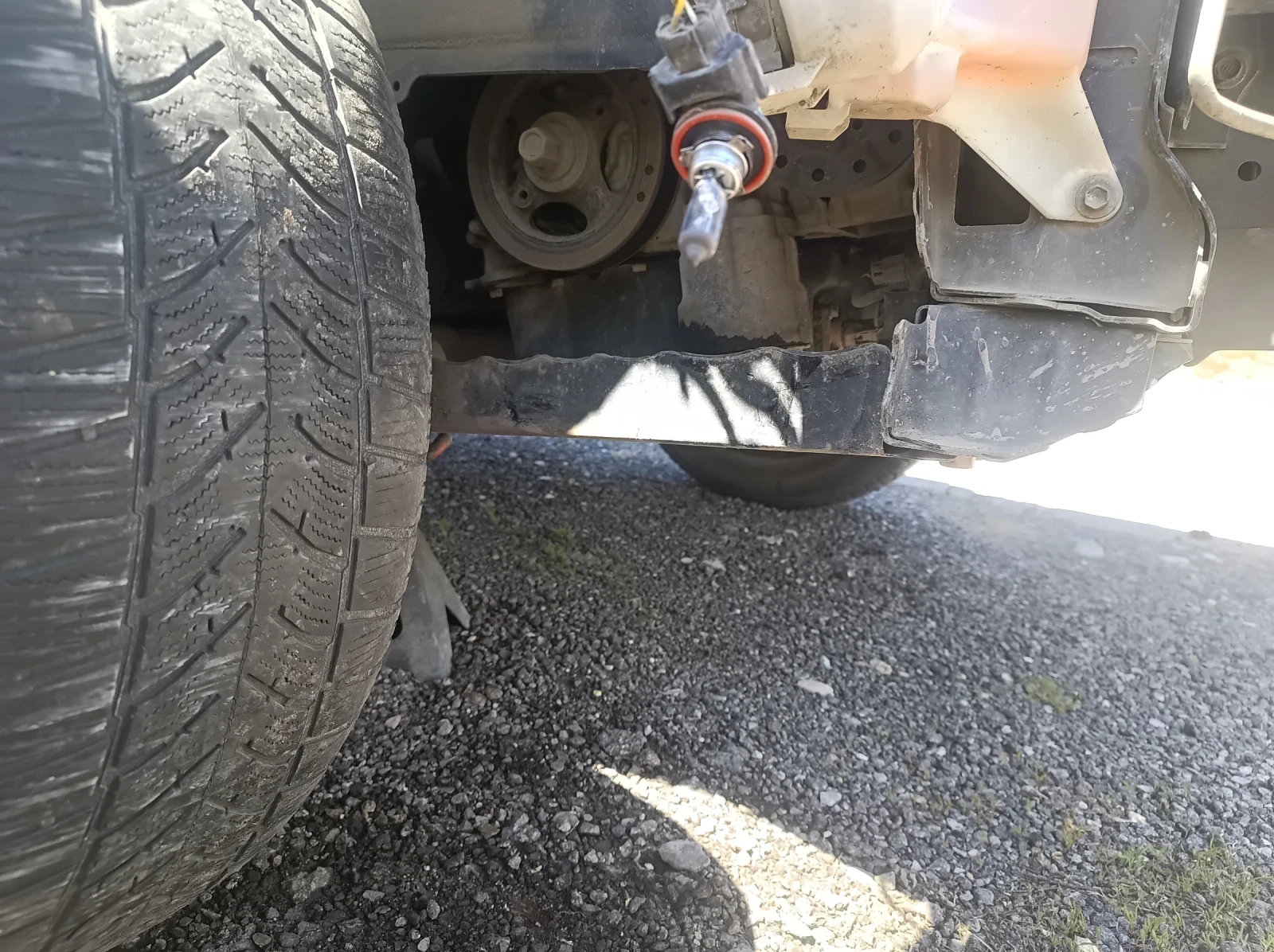 Toyota Rav4  - изображение 5