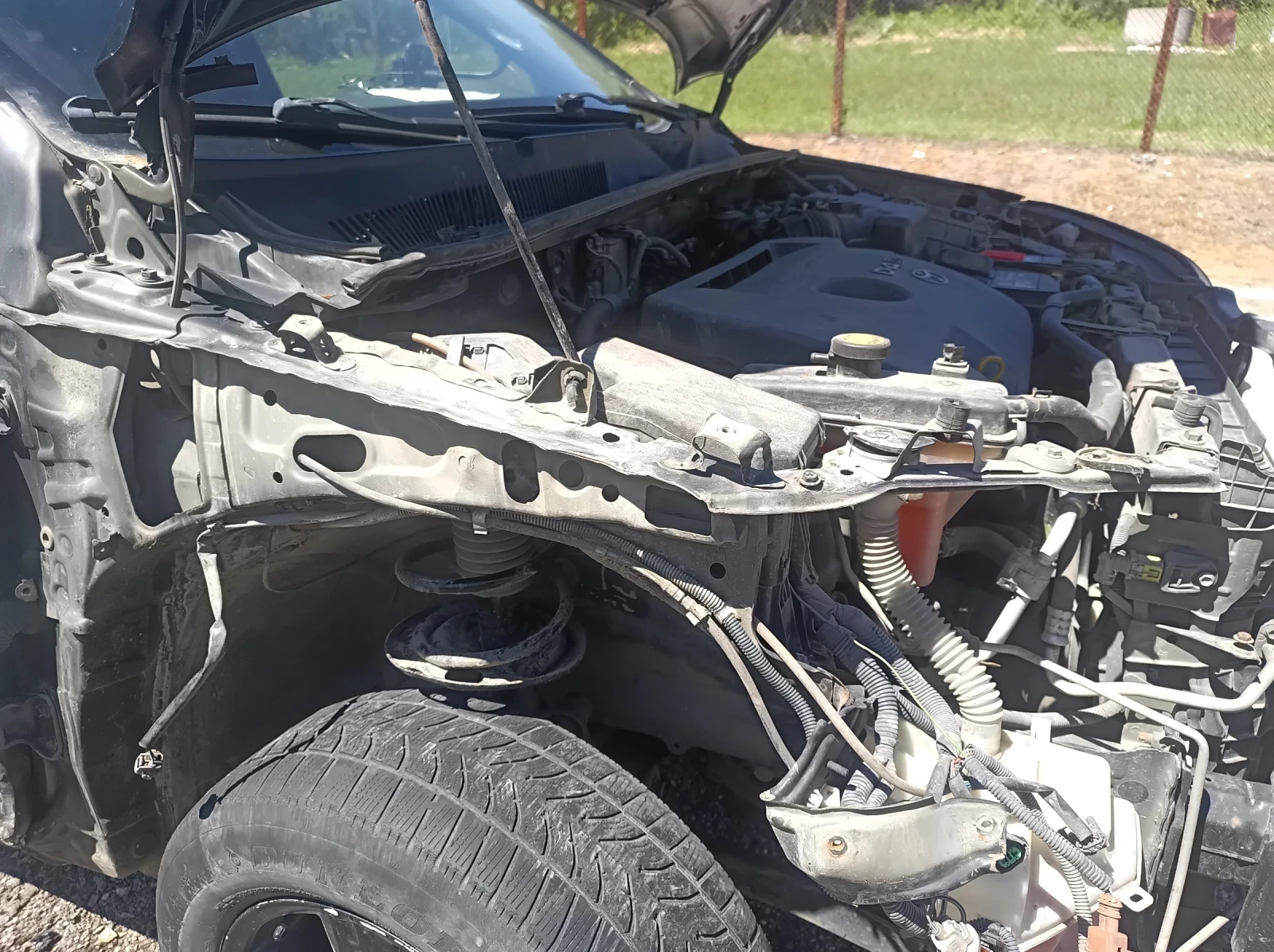 Toyota Rav4  - изображение 3