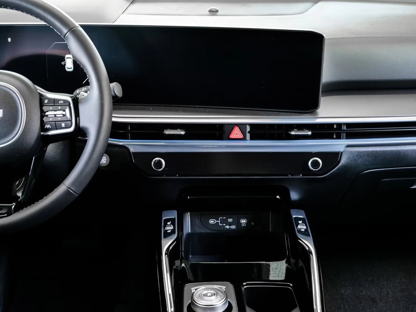 Kia Sorento НОВ!/1.6PHEV/AWD/252HP/PANO/360/AMBI/CARPLAY/596f - изображение 10