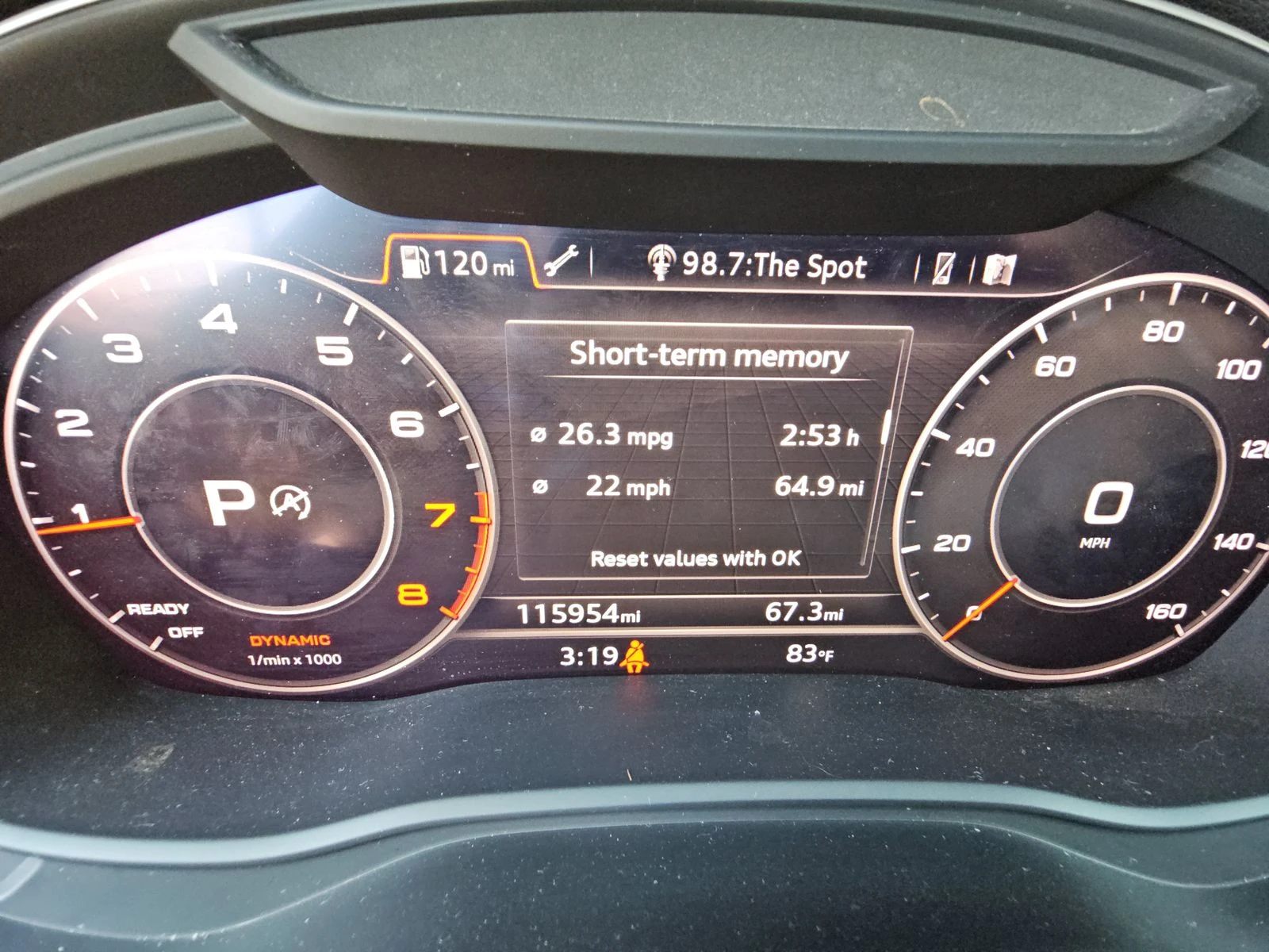 Audi Q5 2.0T* PREMIUM* PLUS* MATRIX* ДИГИТАЛНО* ТАБЛО* 360 - изображение 10