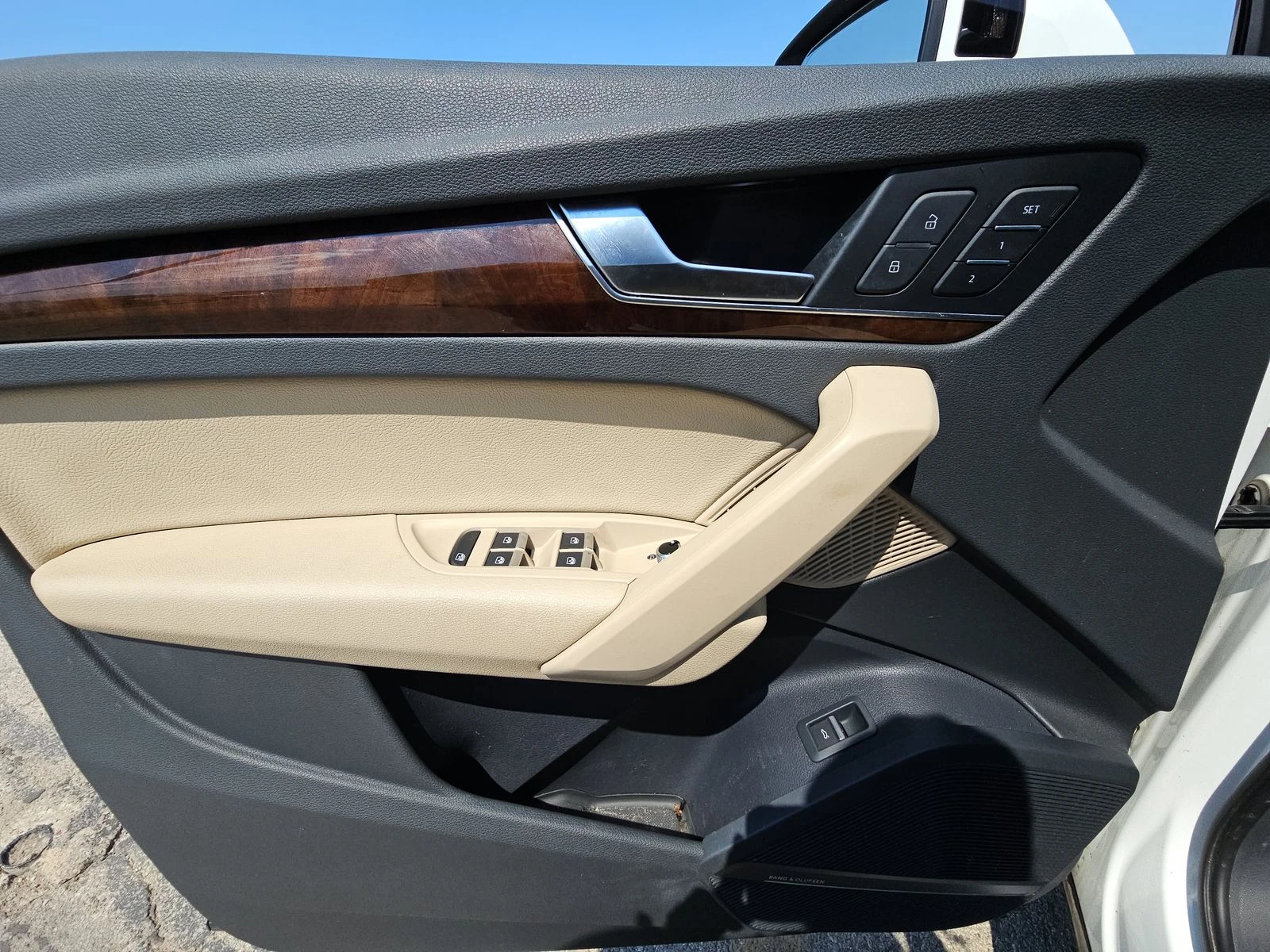 Audi Q5 2.0T* PREMIUM* PLUS* MATRIX* ДИГИТАЛНО* ТАБЛО* 360 - изображение 7