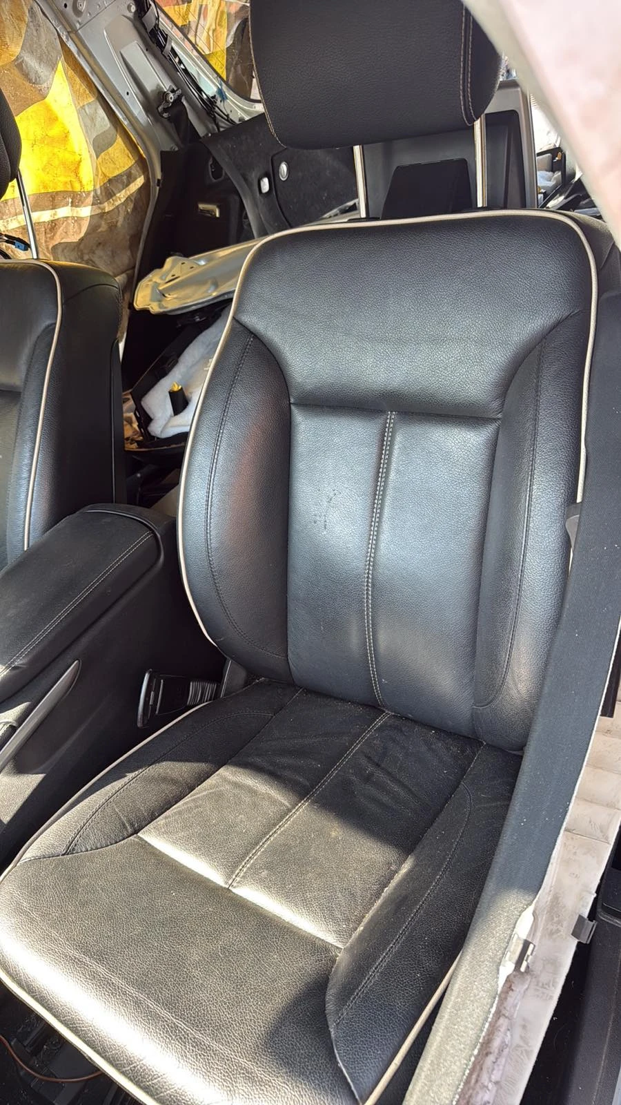 Mercedes-Benz ML 350 3.5 дизел Grand Edition - изображение 9