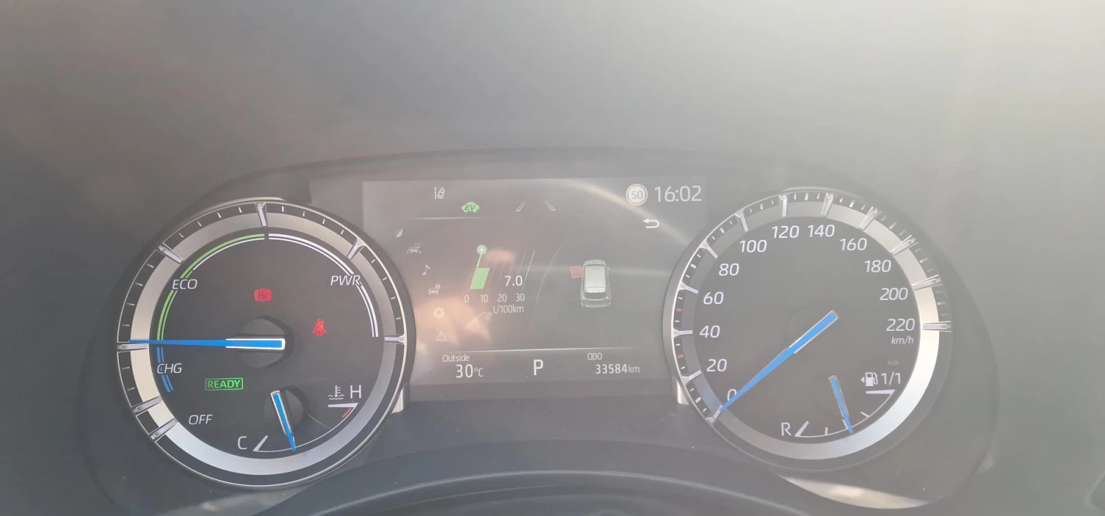 Toyota Highlander LUXURY PREMIUM - изображение 6
