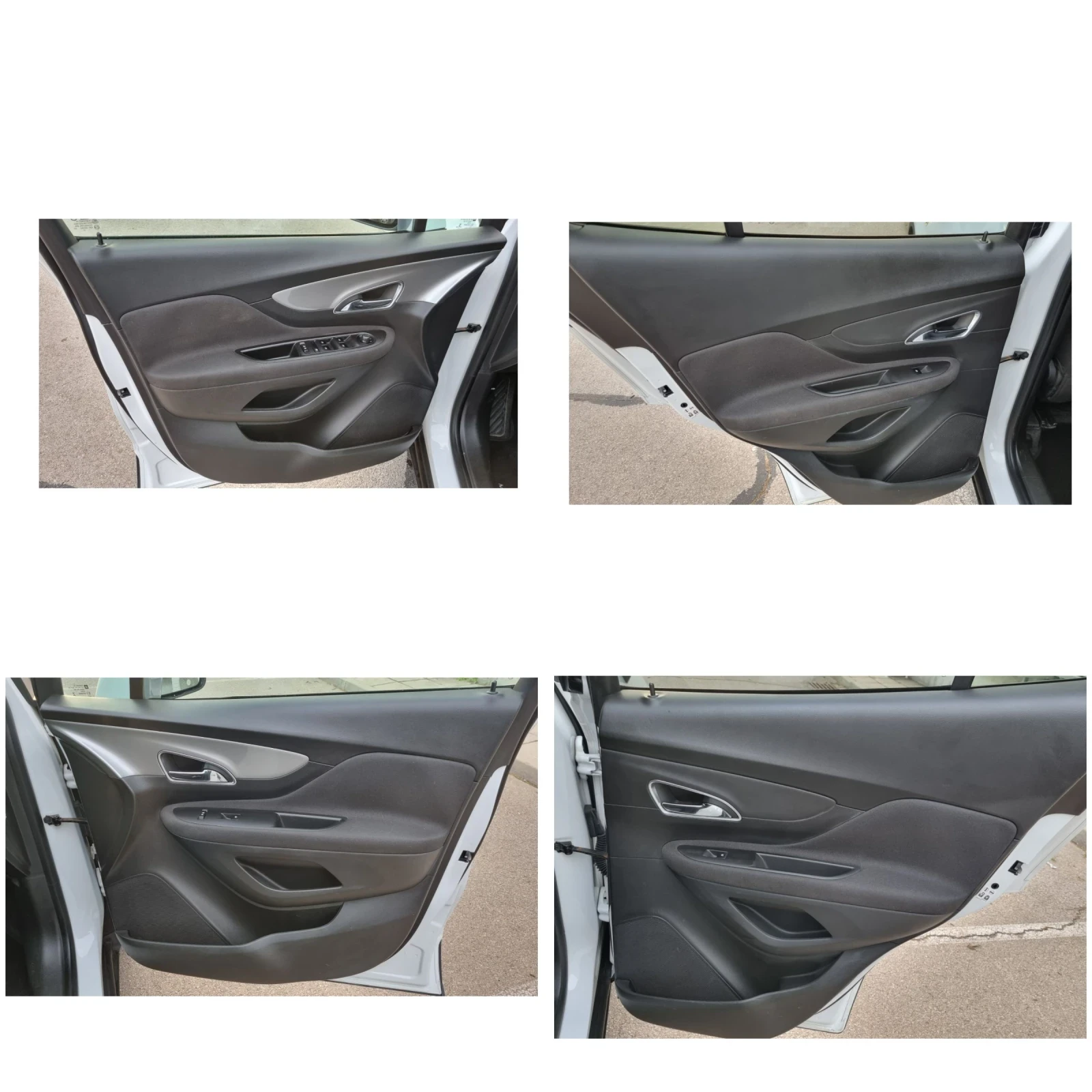 Opel Mokka  -  - BRC  | Mobile.bg   16