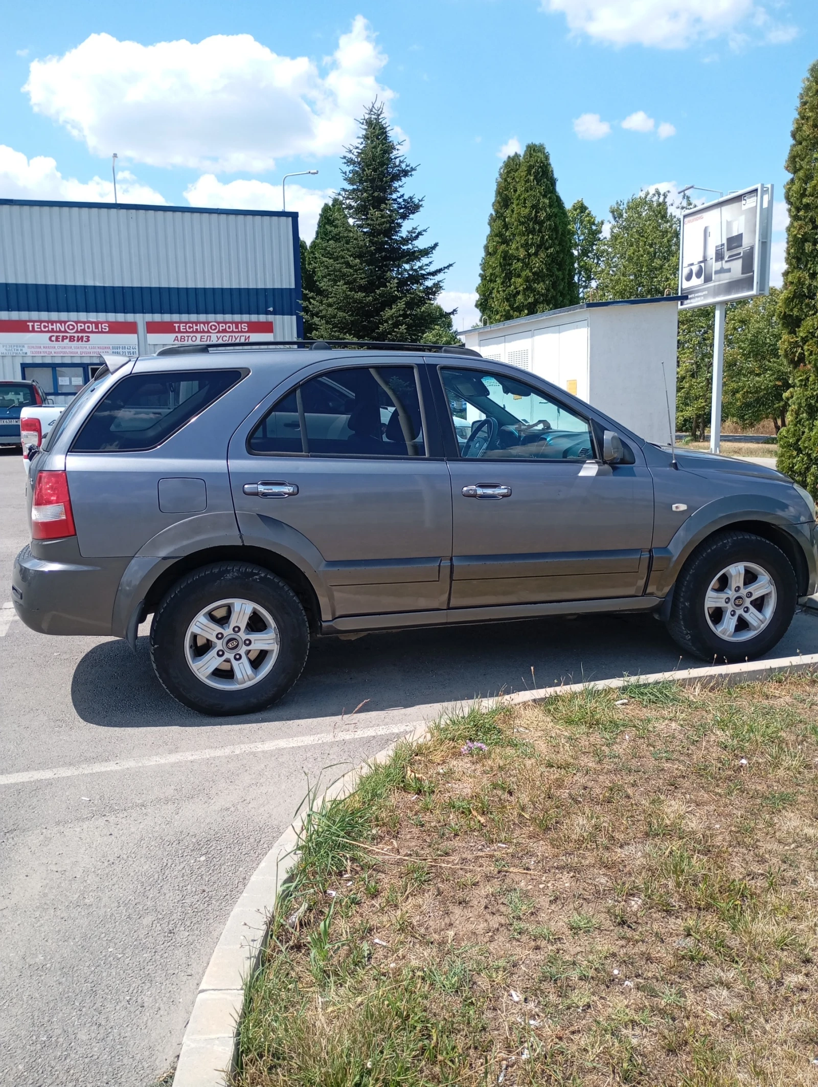 Kia Sorento 2.5crd 140kc - изображение 2
