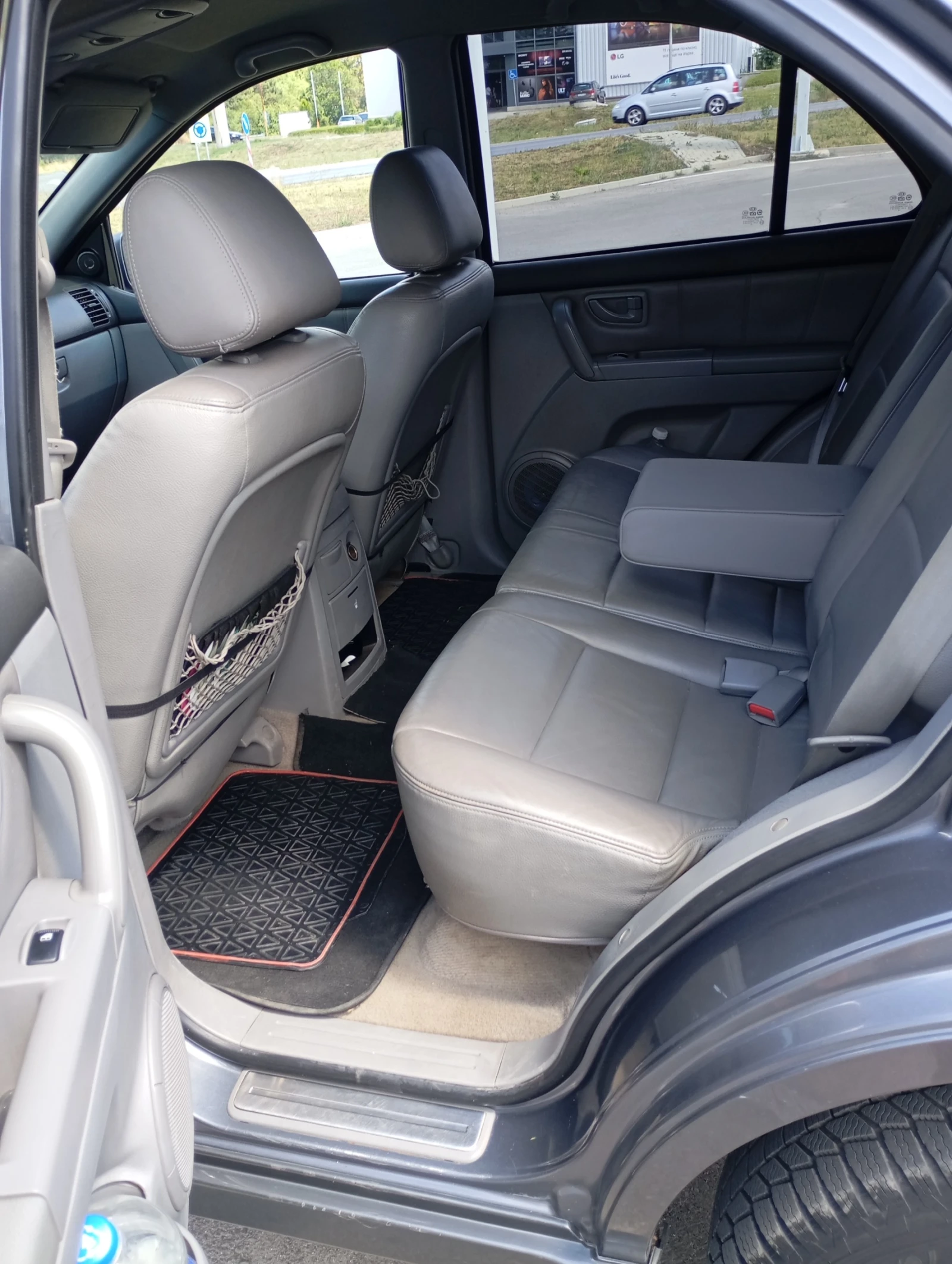 Kia Sorento 2.5crd 140kc - изображение 8