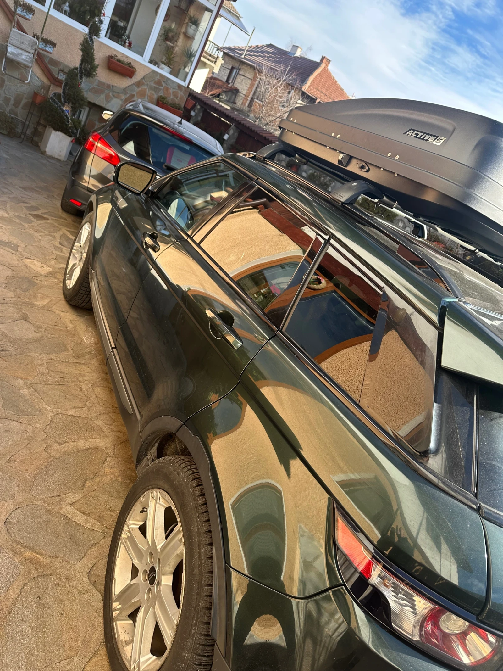 Land Rover Evoque 2.0 | Mobile.bg � ����������� 2