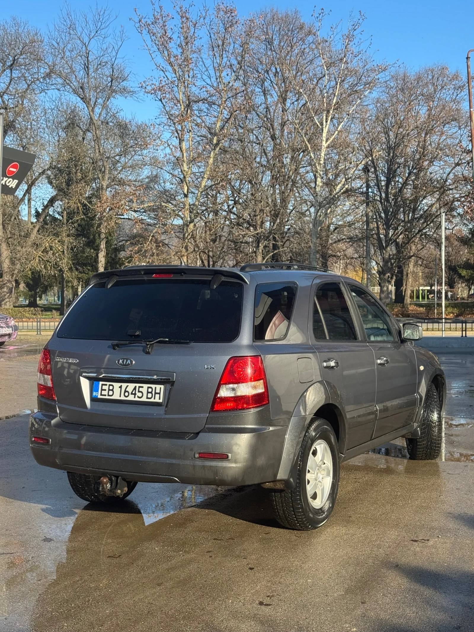 Kia Sorento  - изображение 4