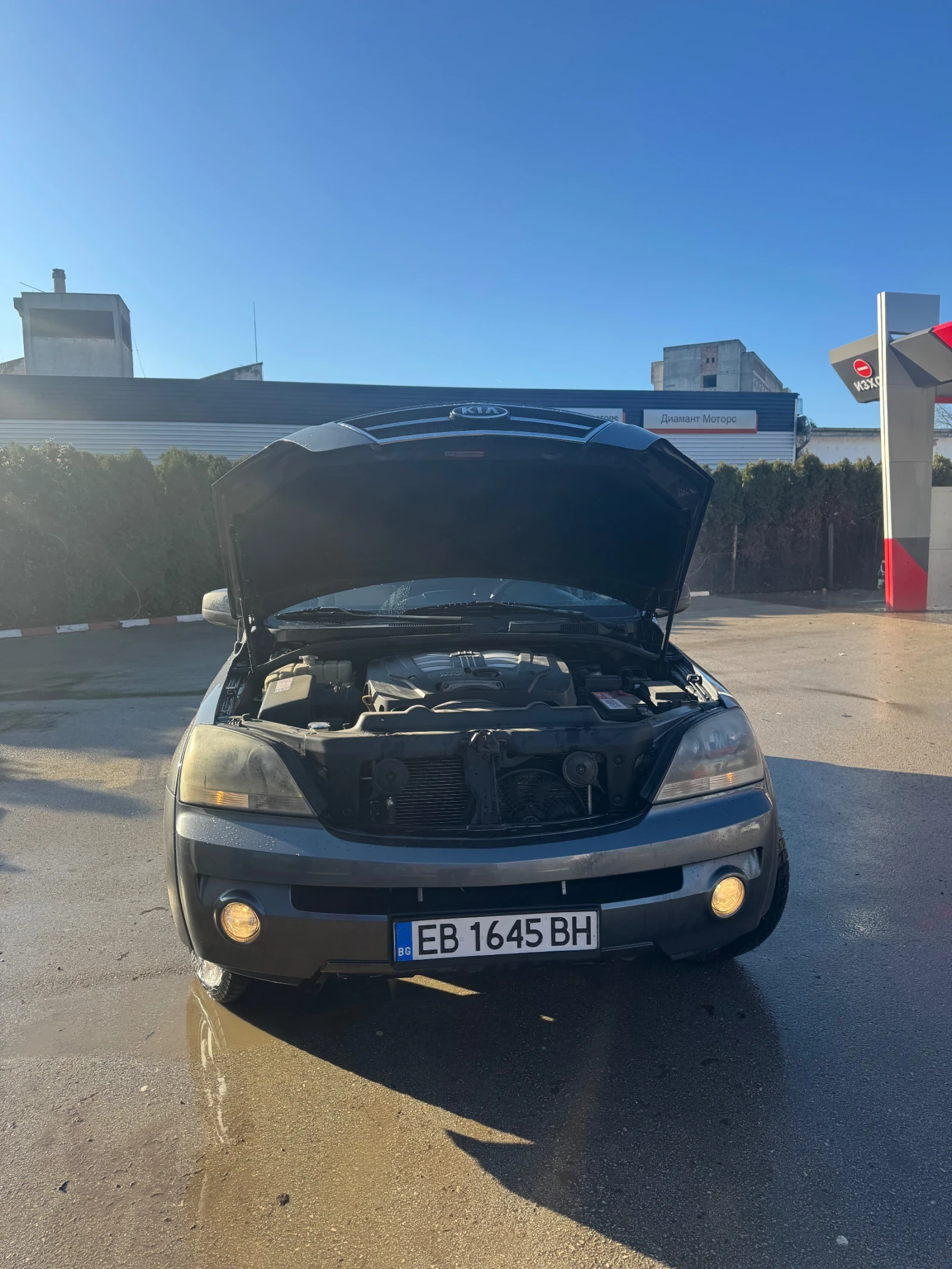 Kia Sorento  - изображение 5