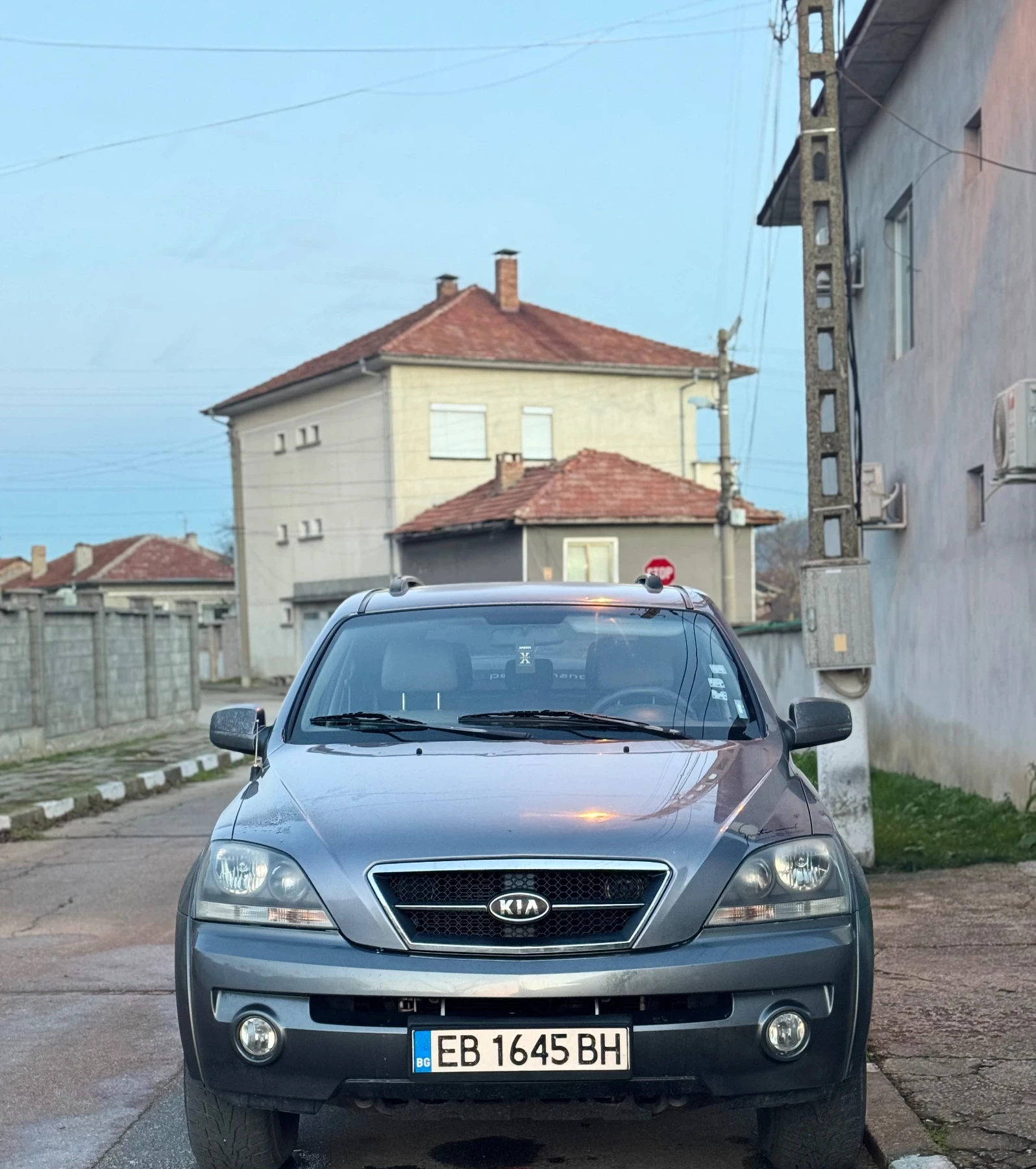 Kia Sorento  - изображение 8