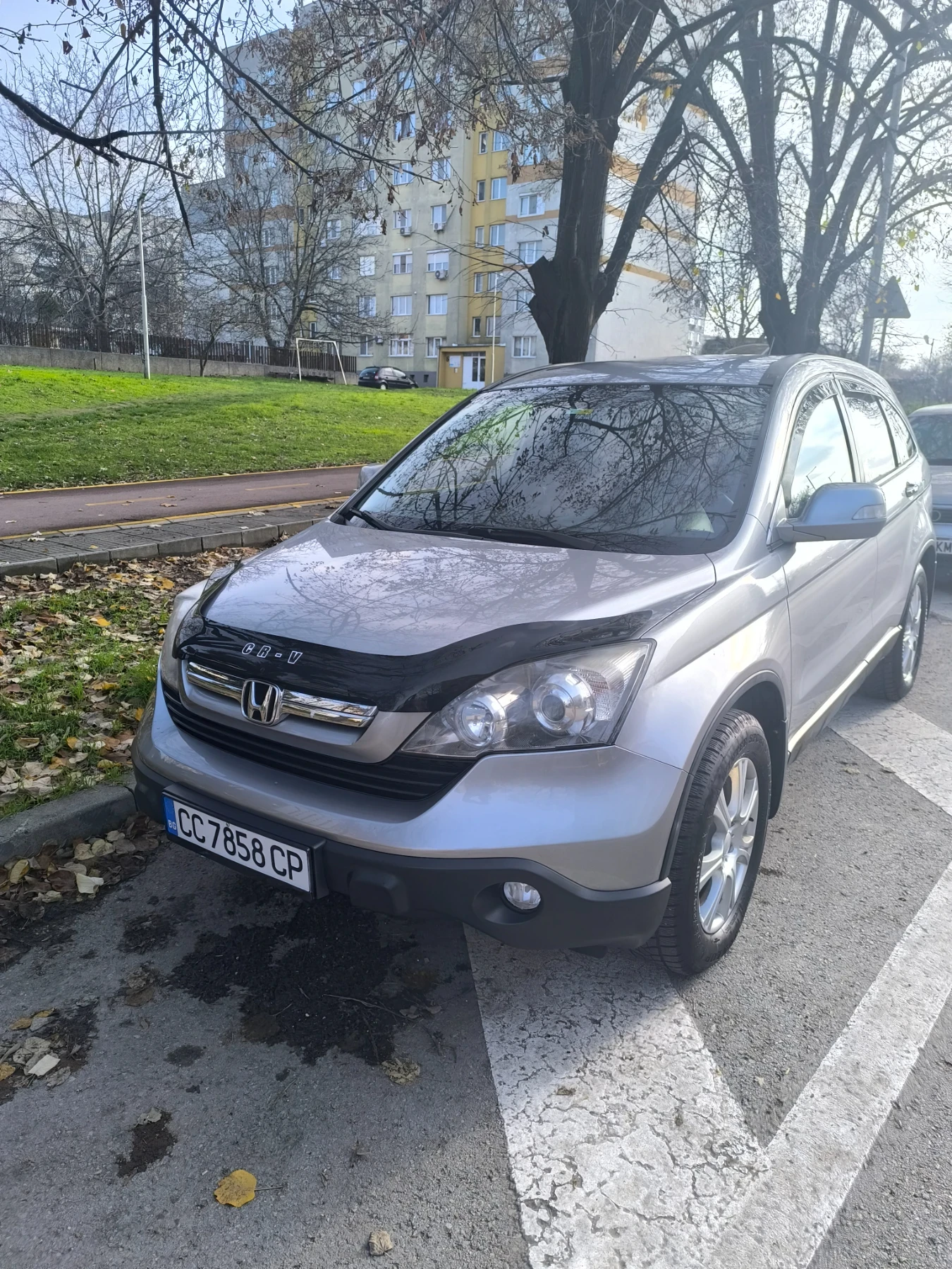 Honda Cr-v | Mobile.bg � ����������� 7