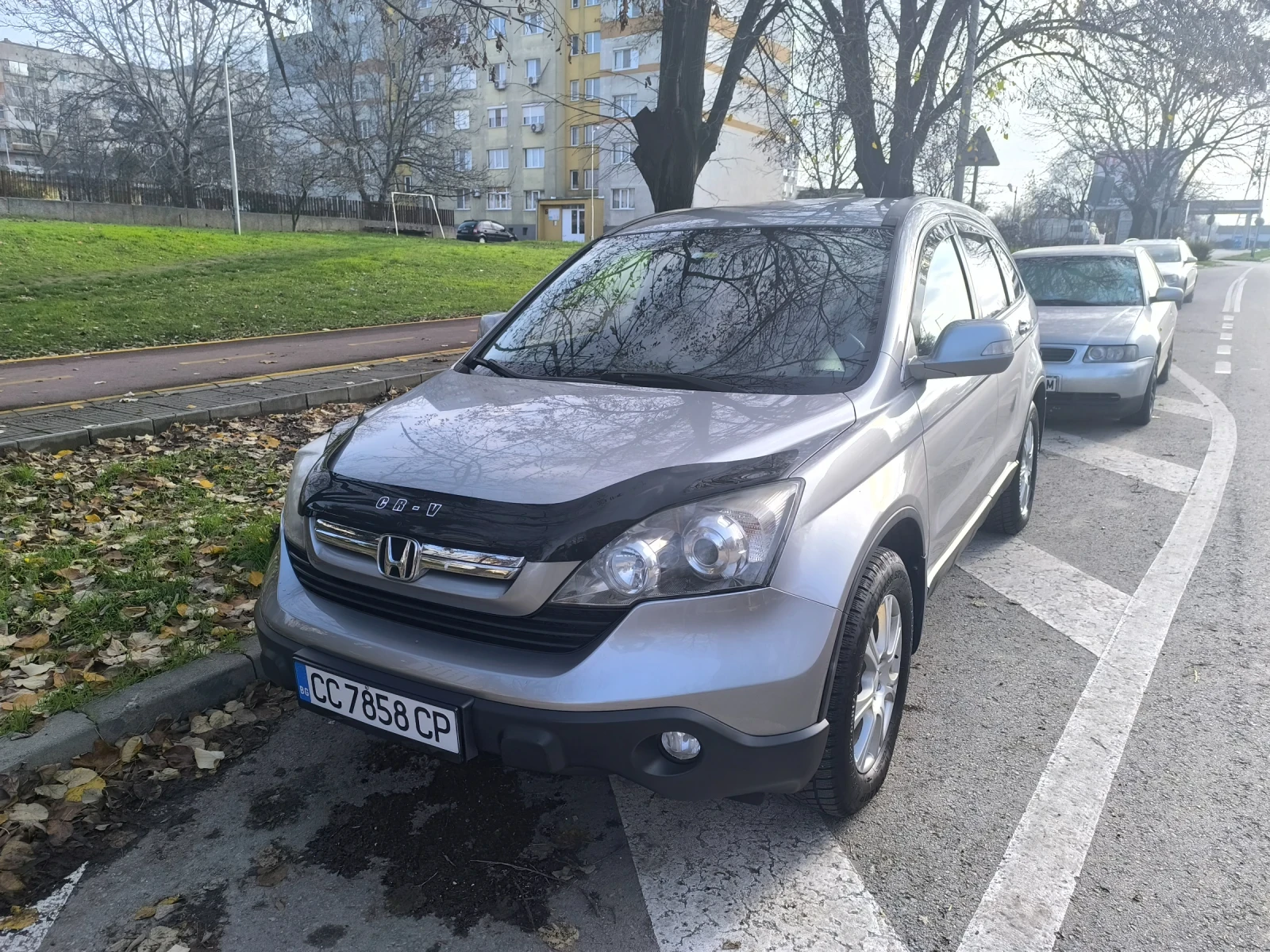 Honda Cr-v | Mobile.bg � ����������� 1