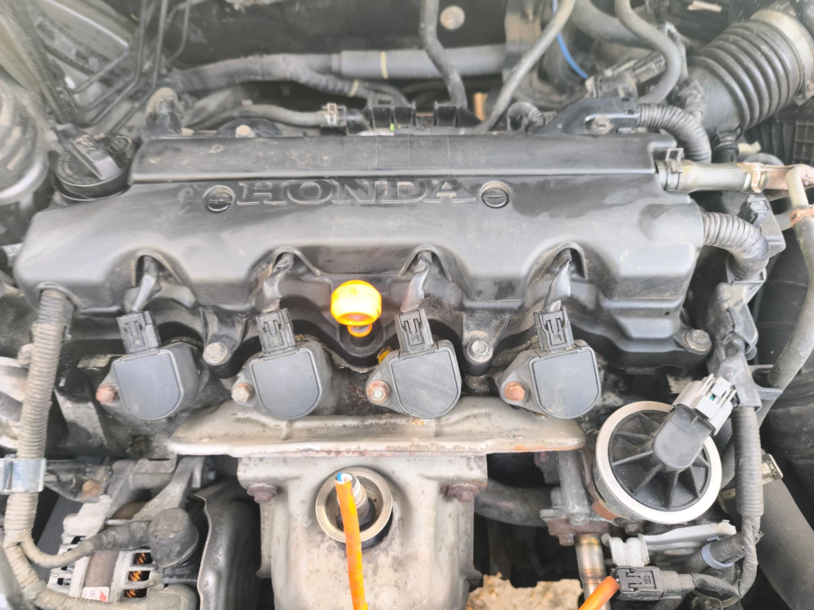 Honda Cr-v | Mobile.bg � ����������� 14