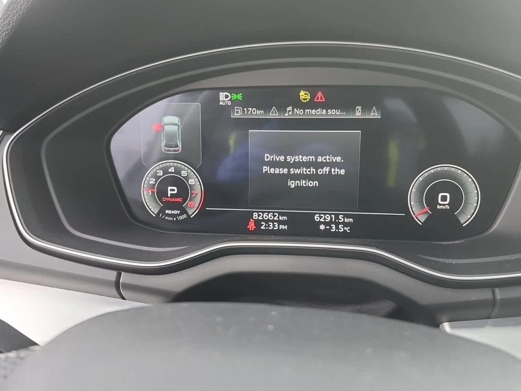 Audi Q5 45tfsi * S-Line * ��������� ������ * CARFAX *  | Mobile.bg � ����������� 6