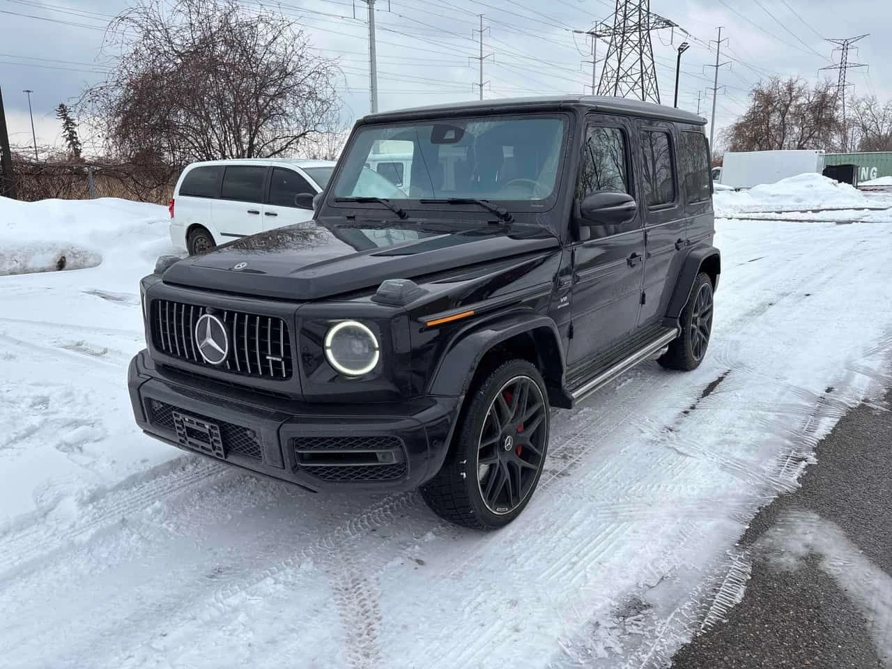 Mercedes-Benz G * AMG 63 * CARFAX * �������� * ��������� * ����� * | Mobile.bg � ����������� 1