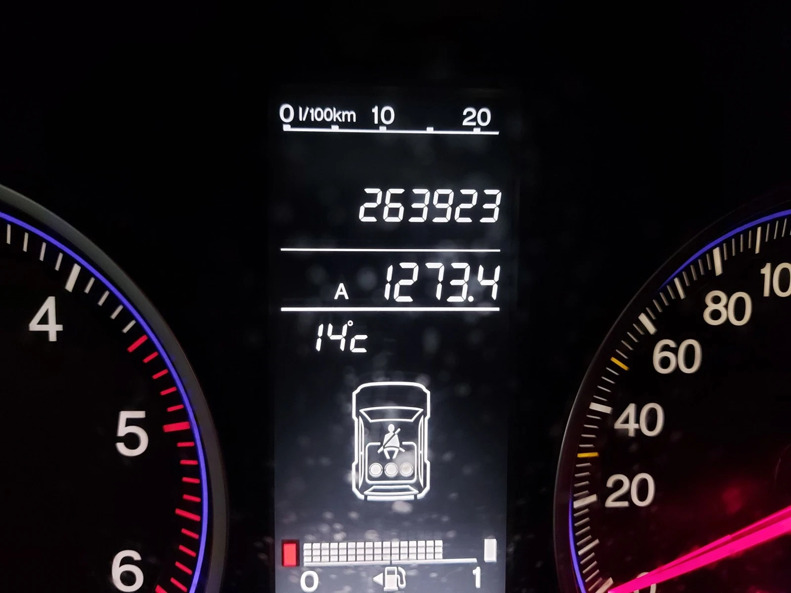 Honda Cr-v, снимка 11 - Автомобили и джипове - 53782219