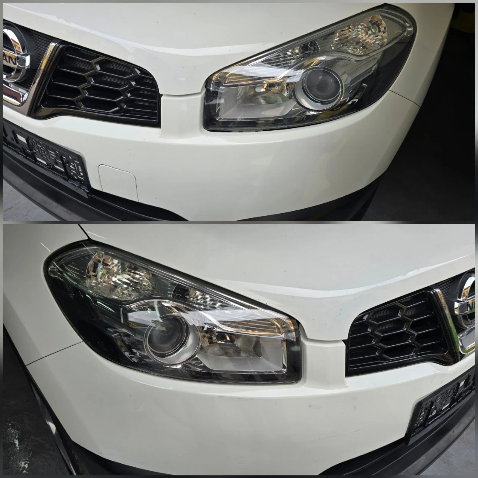 Nissan Qashqai LPG BRC 117HP, снимка 5 - Автомобили и джипове - 53955319