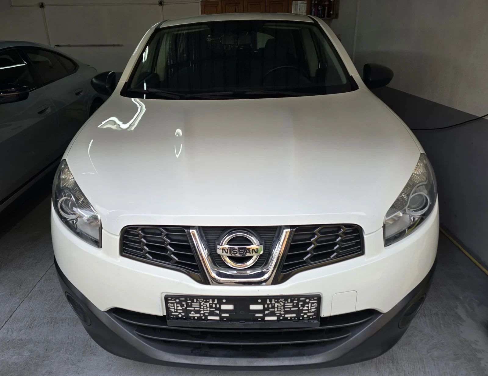 Nissan Qashqai LPG BRC 117HP, снимка 3 - Автомобили и джипове - 53955319