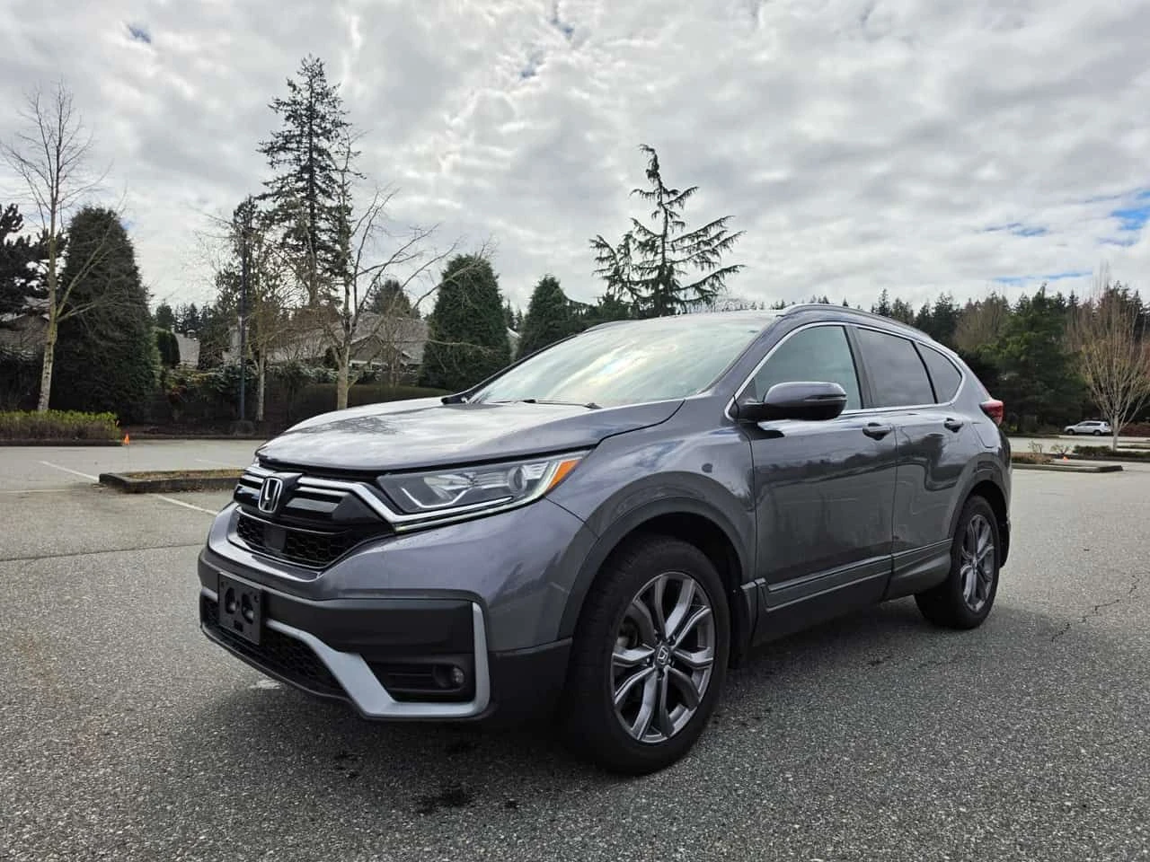 Honda Cr-v * EX L * PANO* KEYLESS* ПОДГРЕВ | Auto.bg — изображение 1