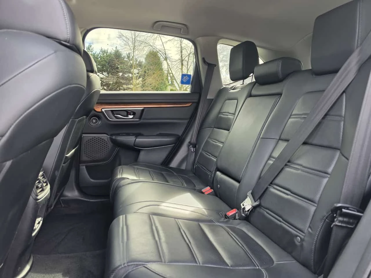 Honda Cr-v * EX L * PANO* KEYLESS* ПОДГРЕВ, снимка 9 - Автомобили и джипове - 54073495