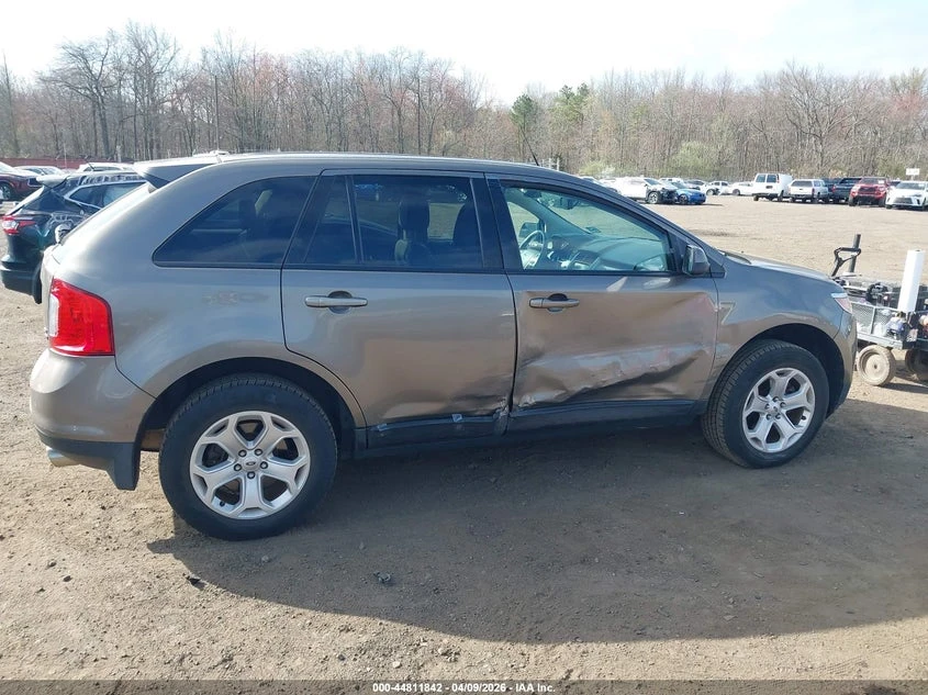 Ford Edge 3.5l Sel | Mobile.bg � ����������� 13