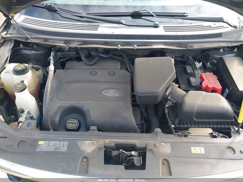 Ford Edge 3.5l Sel | Mobile.bg � ����������� 10