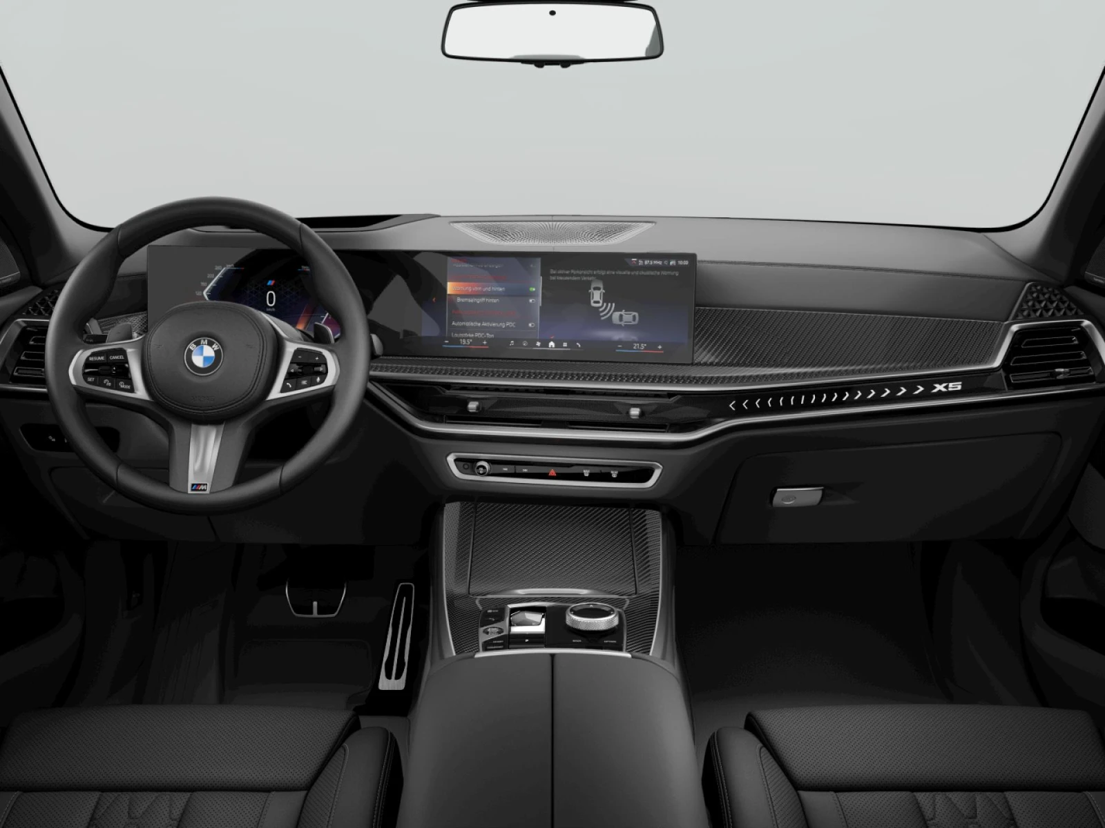 BMW X5 xDrive40d, снимка 9 - Автомобили и джипове - 54467037