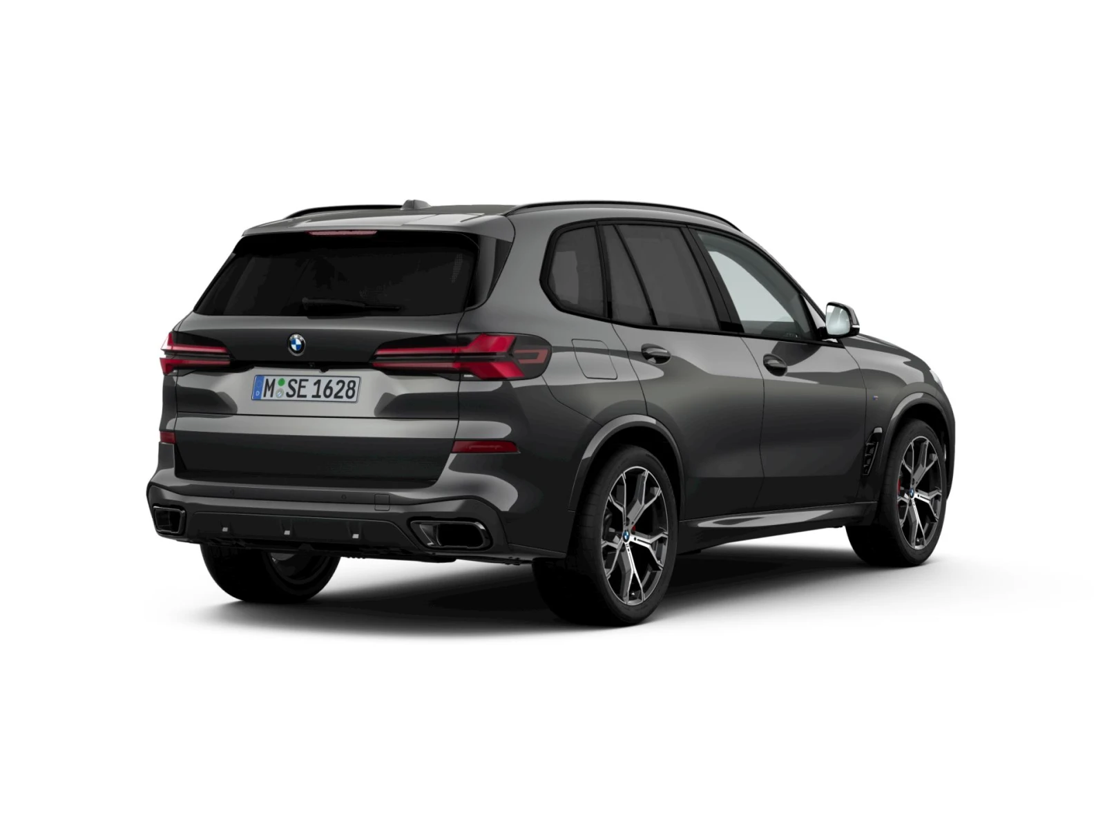 BMW X5 xDrive40d, снимка 2 - Автомобили и джипове - 54467037