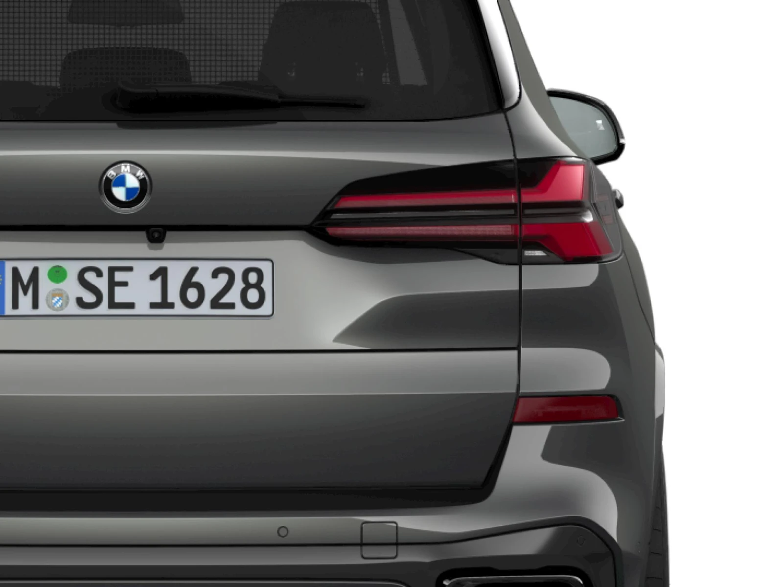 BMW X5 xDrive40d, снимка 6 - Автомобили и джипове - 54467037