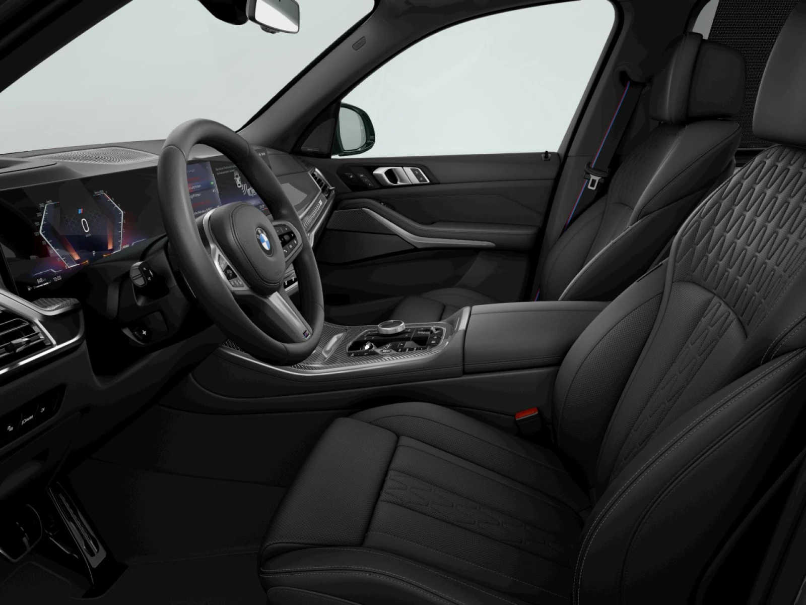 BMW X5 xDrive40d, снимка 7 - Автомобили и джипове - 54467037