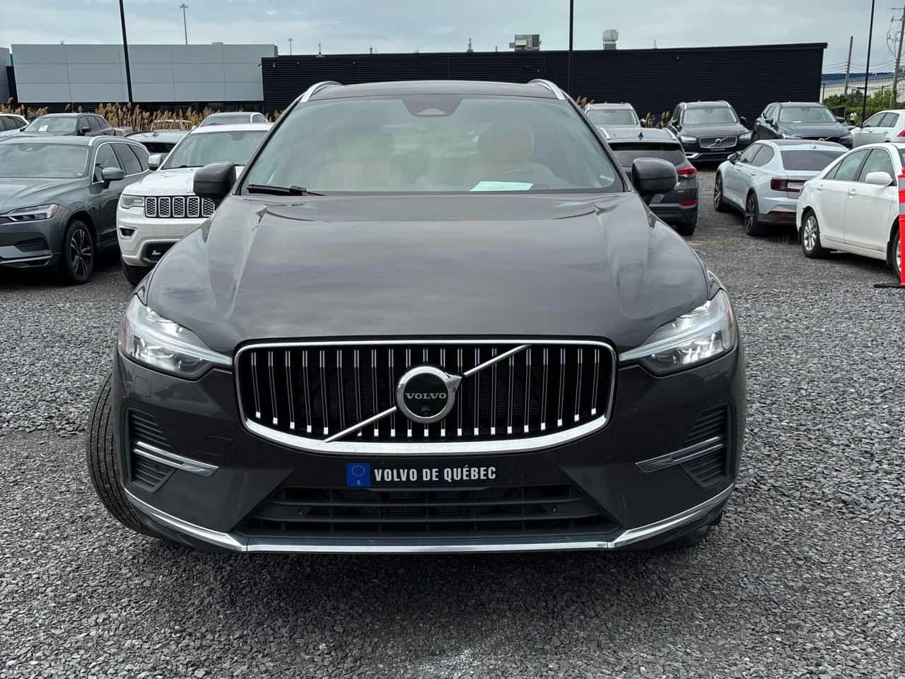 Volvo XC60 * Inscription * CARFAX * ОПЦИЯ ЗА ФИНАНСИРАНЕ, снимка 6 - Автомобили и джипове - 54909751
