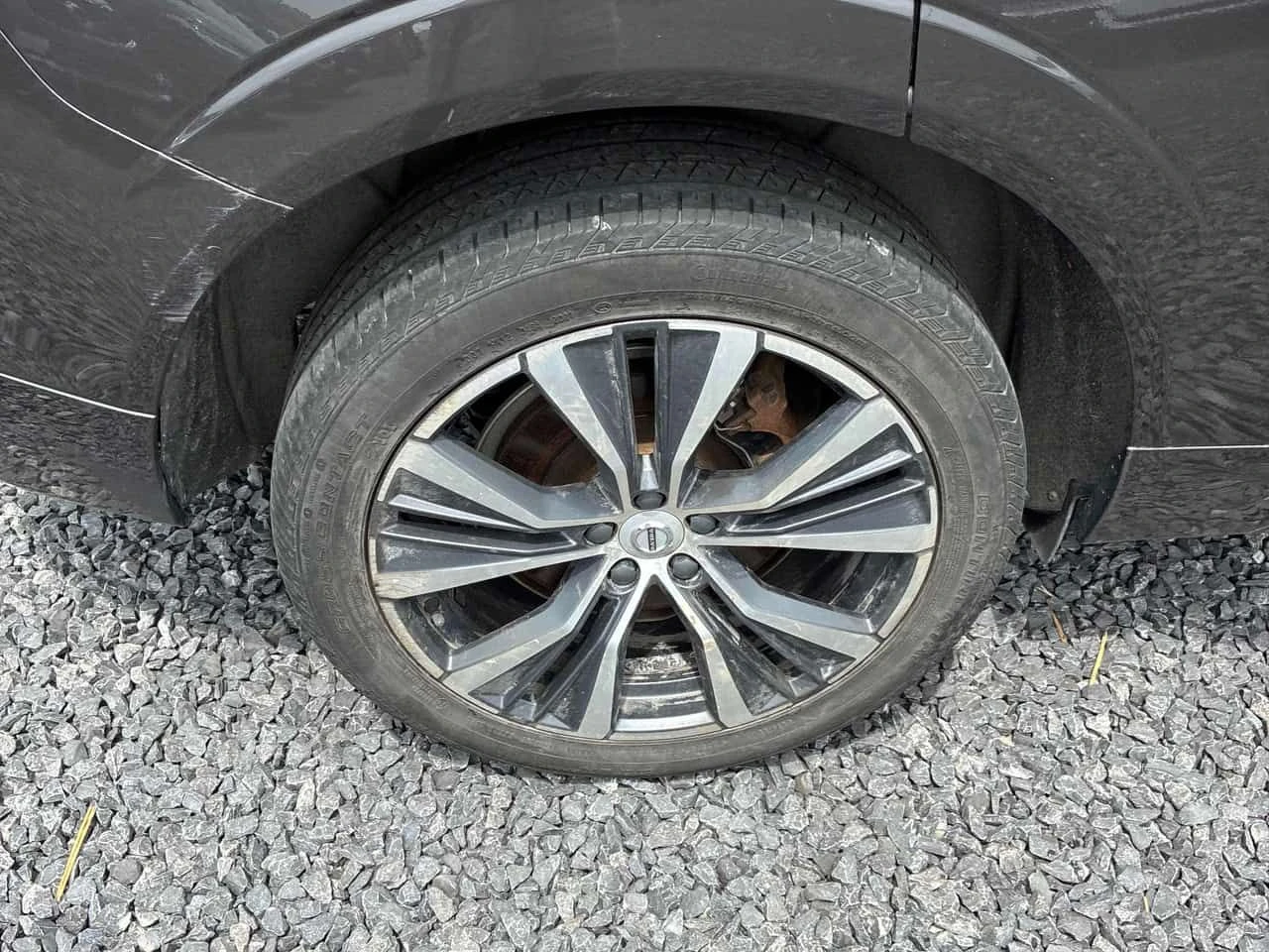 Volvo XC60 * Inscription * CARFAX * ОПЦИЯ ЗА ФИНАНСИРАНЕ, снимка 16 - Автомобили и джипове - 54909751