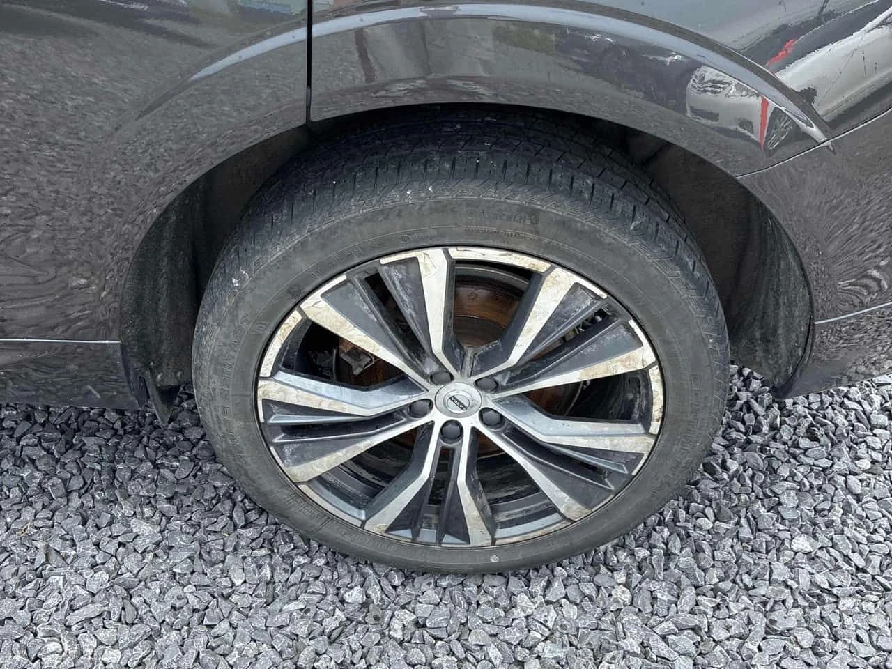 Volvo XC60 * Inscription * CARFAX * ОПЦИЯ ЗА ФИНАНСИРАНЕ, снимка 15 - Автомобили и джипове - 54909751