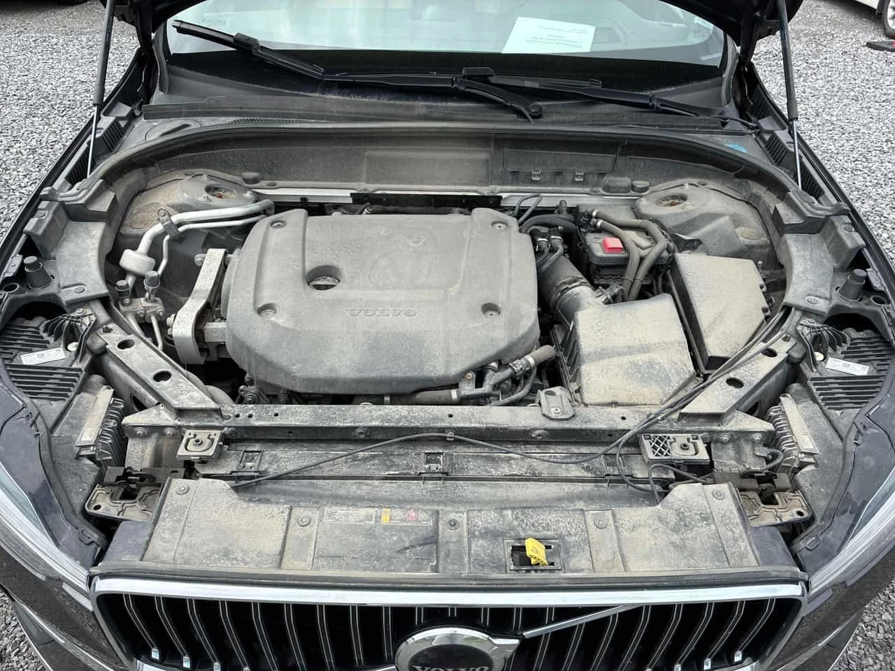 Volvo XC60 * Inscription * CARFAX * ОПЦИЯ ЗА ФИНАНСИРАНЕ, снимка 10 - Автомобили и джипове - 54909751
