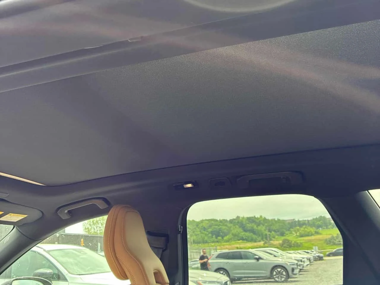 Volvo XC60 * Inscription * CARFAX * ОПЦИЯ ЗА ФИНАНСИРАНЕ, снимка 11 - Автомобили и джипове - 54909751